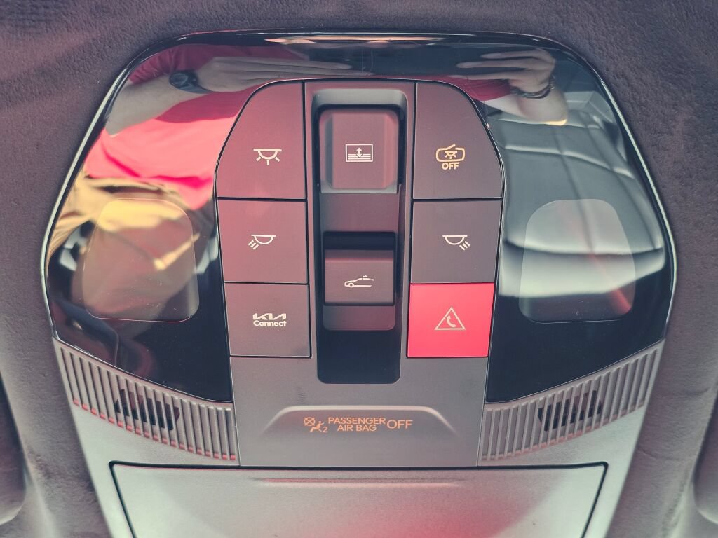 New 2027 Kia Telluride SX Prestige w/ Towing Package AWD/4WD image 19