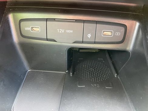 Used 2024 Hyundai Tucson SEL AWD/4WD image 32