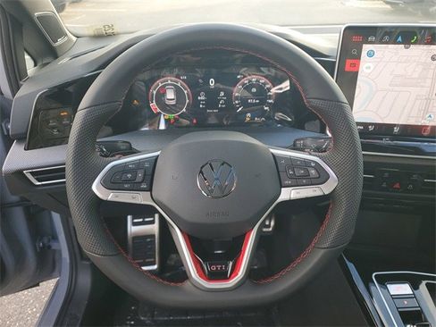 New 2026 Volkswagen GTI SE image 18