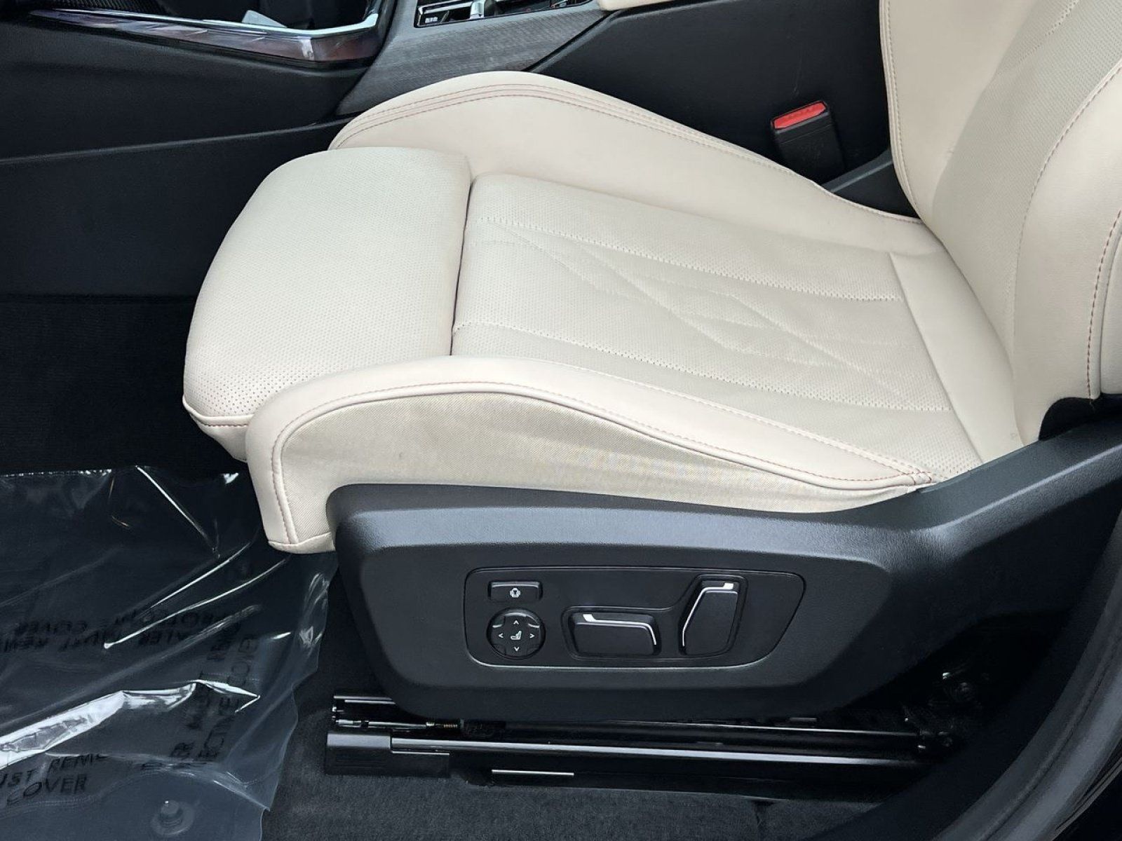 Used 2026 BMW X3 xDrive30i AWD/4WD image 11