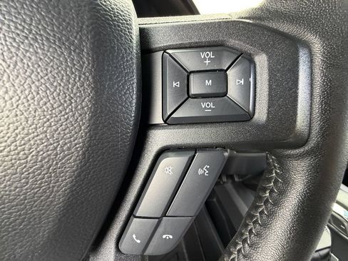 Used 2019 Ford F150 XLT w/ Equipment Group 301A Mid AWD/4WD image 24
