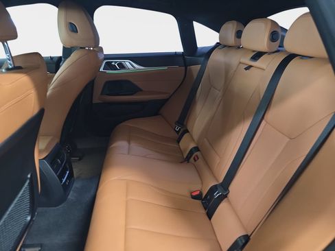 Certified 2023 BMW i4 eDrive35 RWD image 14