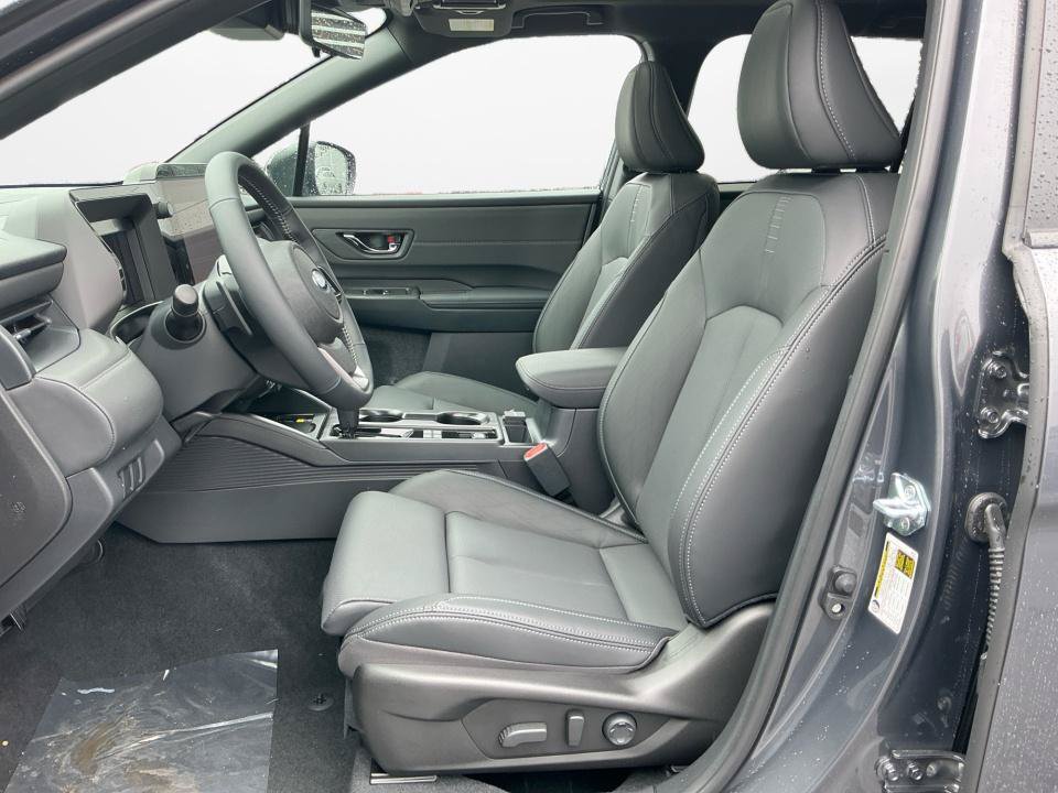 New 2026 Subaru Outback Touring XT AWD/4WD image 9