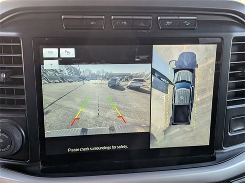 Used 2022 Ford F150 XLT w/ Equipment Group 302A High image 25