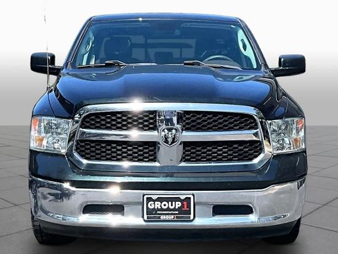 Used 2016 RAM 1500 Classic SLT RWD image 4