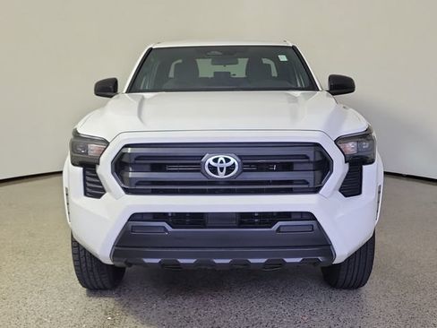 Used 2024 Toyota Tacoma SR RWD image 3