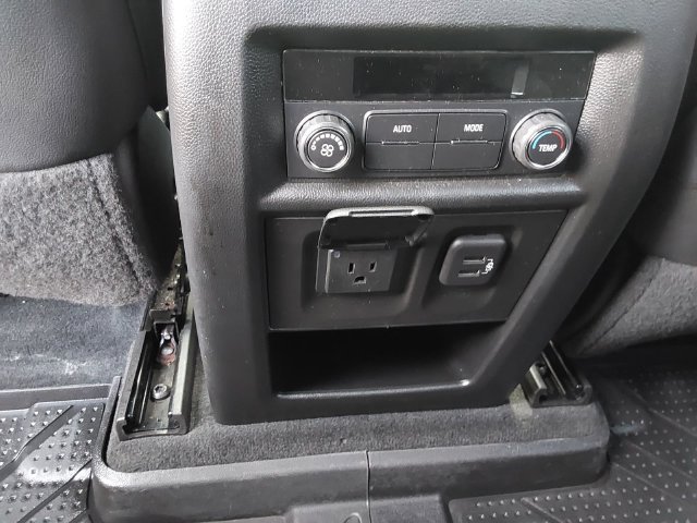 Used 2023 Chevrolet Traverse RS w/ LPO, Floor Liner Package AWD/4WD image 19