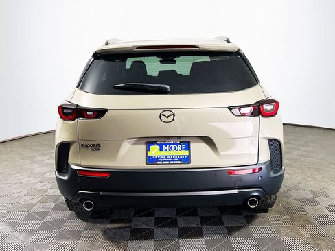 New 2026 MAZDA CX-50 Meridian Edition image 6