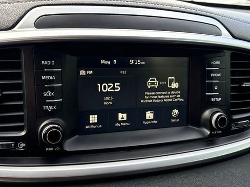Used 2020 Kia Sorento LX w/ LX I4 Convenience Package AWD/4WD image 13