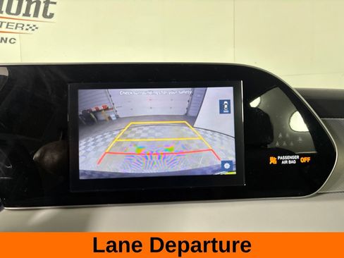 Used 2021 Hyundai Palisade SEL w/ Cargo Package FWD image 19