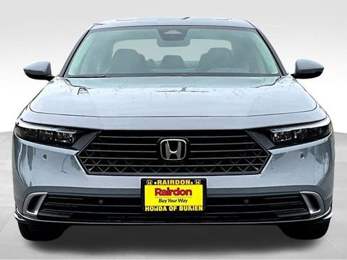 New 2025 Honda Accord Touring image 16