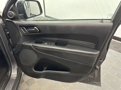 Used 2024 Dodge Durango GT AWD/4WD image 16