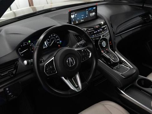Used 2025 Acura RDX SH-AWD image 14