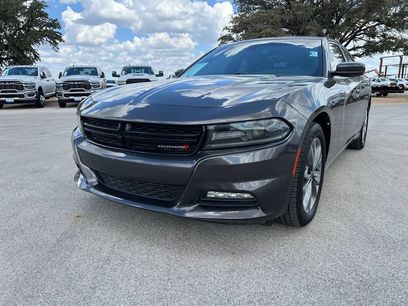Used 2020 Dodge Charger SXT