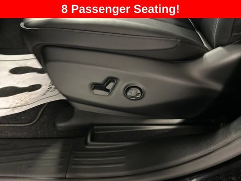 New 2027 Chrysler Pacifica Select FWD image 11
