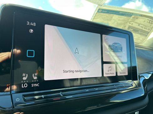 New 2026 Volkswagen Atlas SE image 28