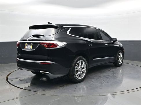 Certified 2023 Buick Enclave Premium w/ Experience Buick Package image 5