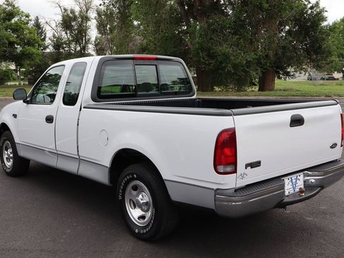 Used 1999 Ford F150 XL image 8