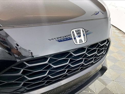 Used 2025 Honda HR-V LX image 23