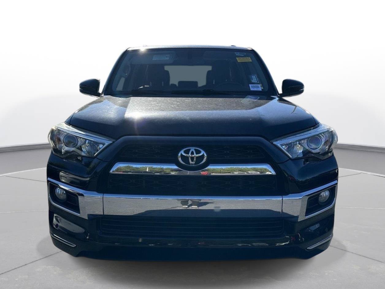 Used 2014 Toyota 4Runner Limited RWD image 3