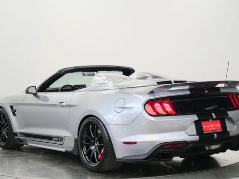 Used 2021 Ford Mustang GT Premium w/ GT Performance Package RWD image 7
