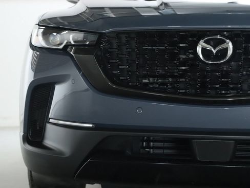 Certified 2026 MAZDA CX-50 AWD 2.5 Hybrid w/ Cargo Package image 6