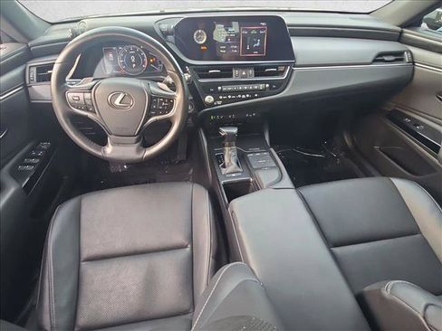 Used 2022 Lexus ES 350 w/ Premium Package FWD image 18