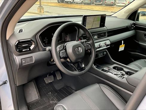 New 2026 Honda Pilot EX-L image 8