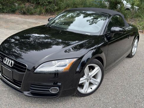 Used 2012 Audi TT 2.0T Premium Plus AWD/4WD image 55