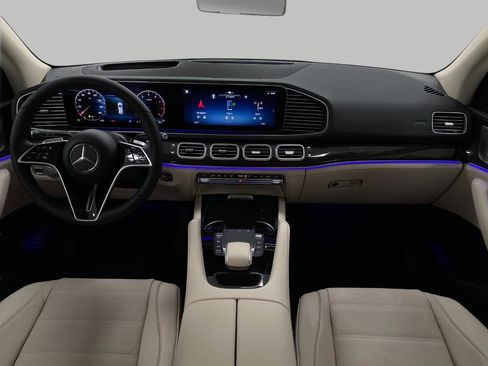 New 2026 Mercedes-Benz GLE 350 4MATIC image 22