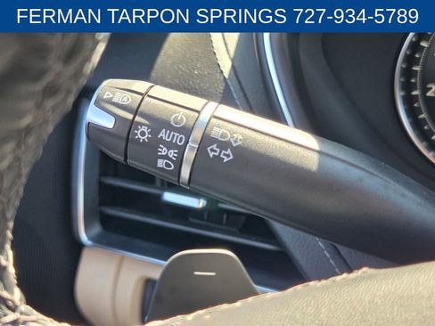 Used 2024 Cadillac CT5 Premium Luxury image 32