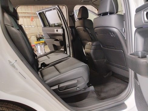 New 2026 Hyundai Santa Fe Limited image 17