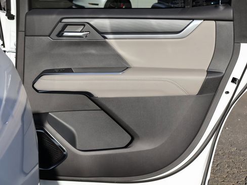 New 2026 GMC Acadia Elevation w/ Black Edition image 22