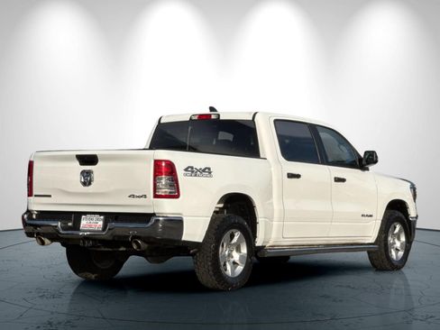 Certified 2024 RAM 1500 Big Horn image 4
