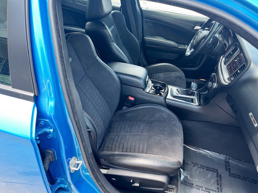 Used 2023 Dodge Charger R/T w/ Daytona Edition Group RWD image 29