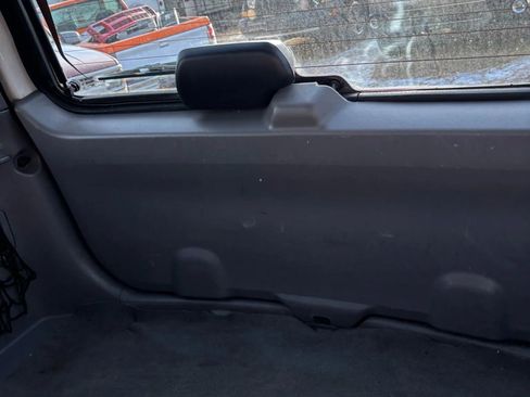 Used 2002 Ford Escape XLS image 29