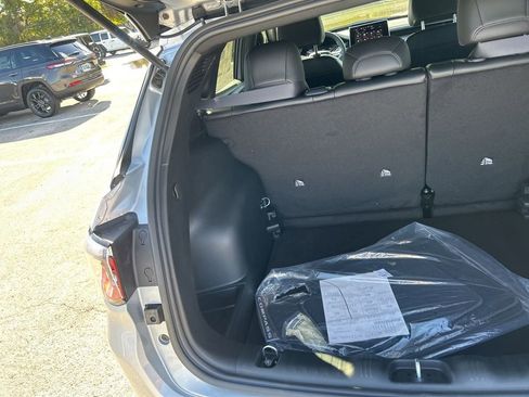 New 2026 Jeep Compass Latitude image 30