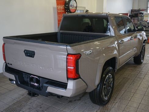 New 2026 Toyota Tacoma TRD Sport image 15