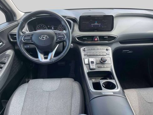 Used 2023 Hyundai Santa Fe SEL AWD/4WD image 13