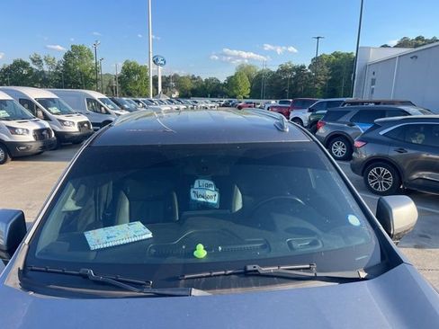 Used 2022 Chevrolet Tahoe LT image 8