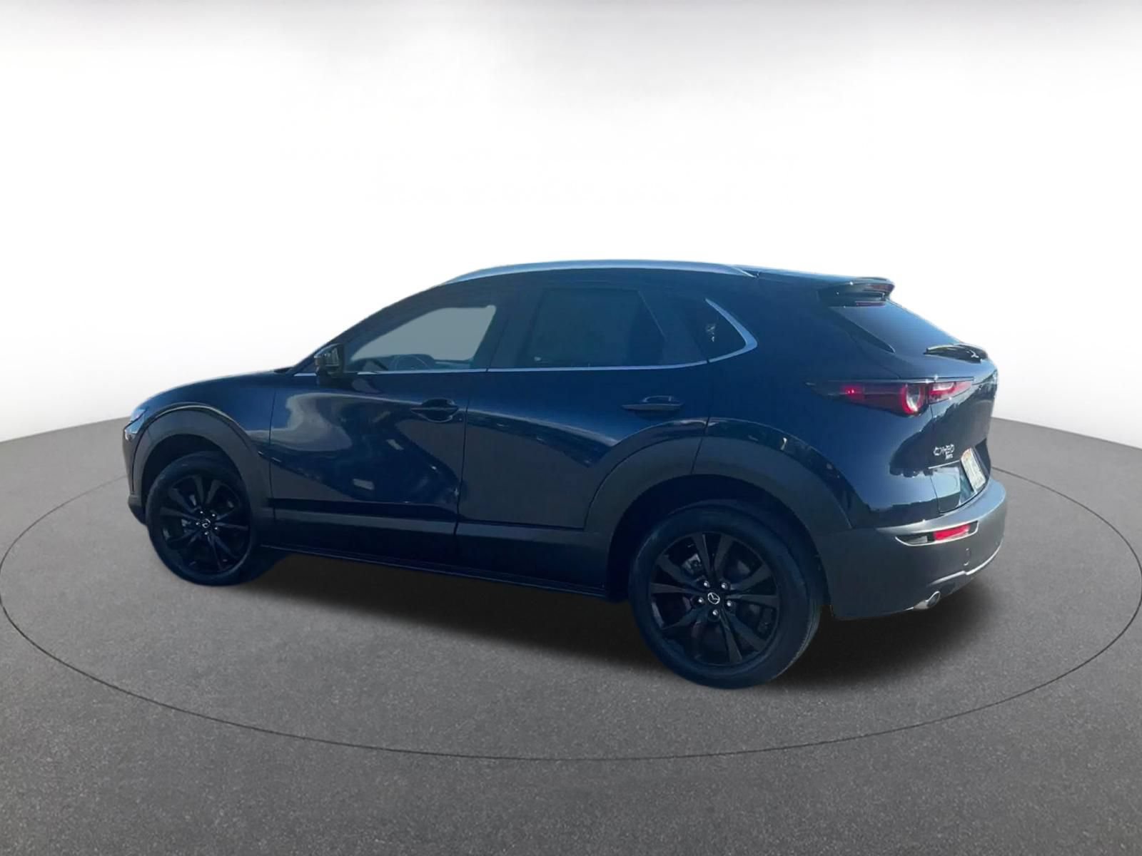 Used 2024 MAZDA CX-30 AWD 2.5 S w/ Select Sport Pkg image 9