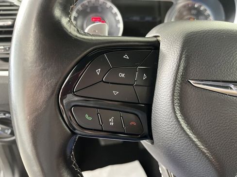 Used 2021 Chrysler 300 S w/ S Model Appearance Package image 20