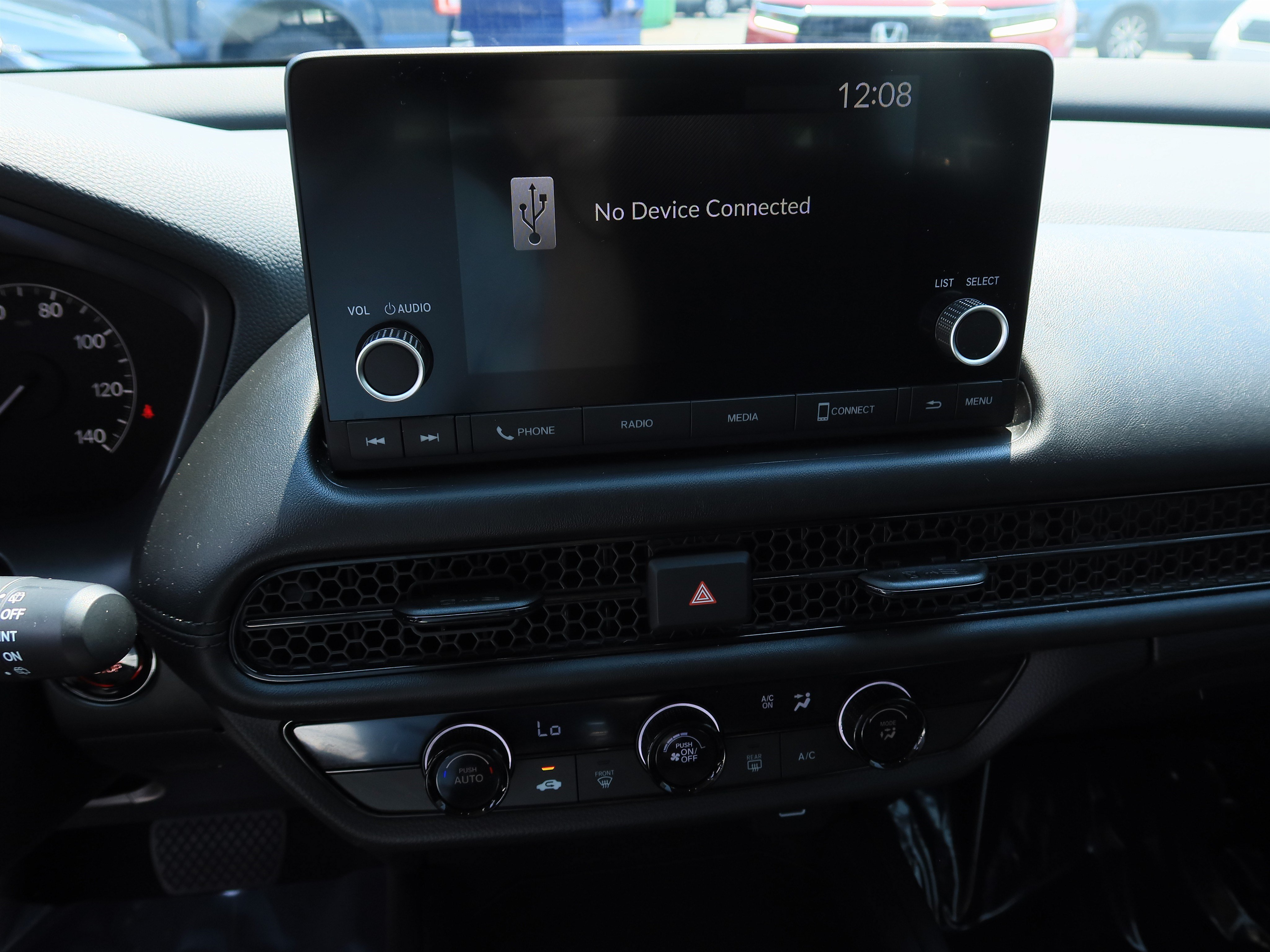 Certified 2024 Honda HR-V LX image 18