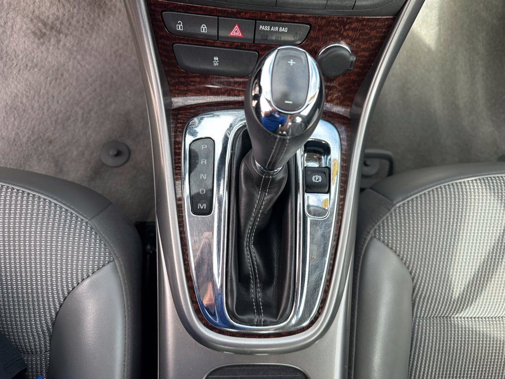 Used 2013 Chevrolet Malibu LT FWD image 6