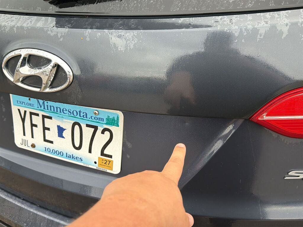Used 2013 Hyundai Santa Fe Sport AWD/4WD image 6