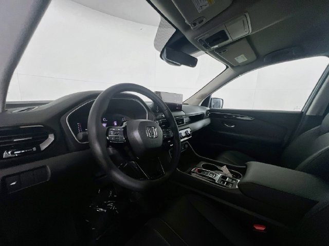 New 2026 Honda Pilot EX-L image 17