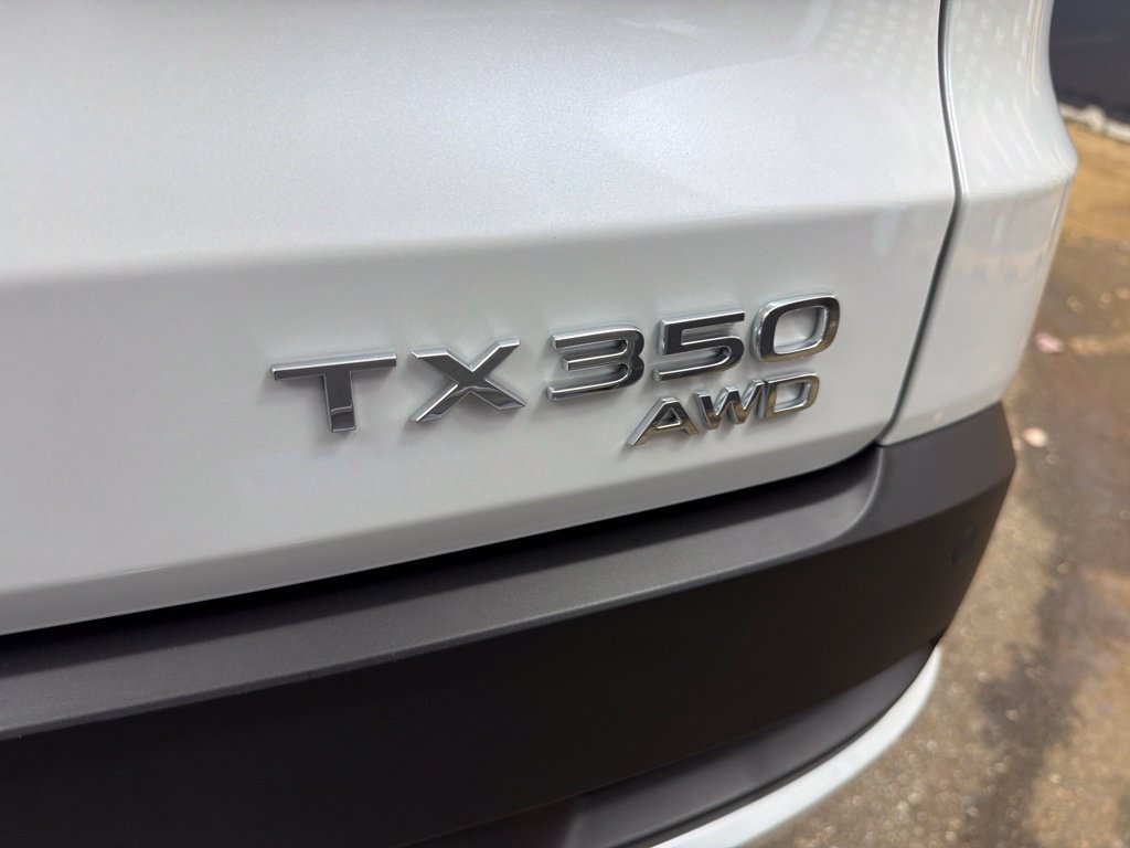 Used 2026 Lexus TX 350 AWD w/ Technology Package image 23
