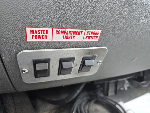 Used 2008 Chevrolet Silverado 3500 W/T RWD image 36