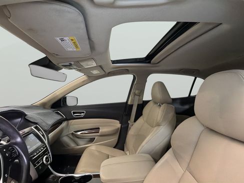 Used 2019 Acura TLX FWD image 32