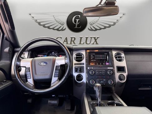 Used 2017 Ford Expedition Limited image 10